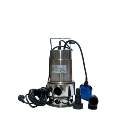 BOMBA DRENAJE 0.5HP 220V1