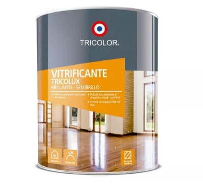 VITRIFICANTE POLIURETANO TRICOLUX BRILLANTE 1/4GL 87539999031
