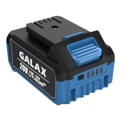 BATERIA LITIO 4.0AH GALAXIA1