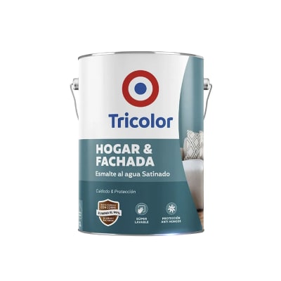 HOGAR Y FACHADA TRICOLOR BASE C 900ML 96669844B11