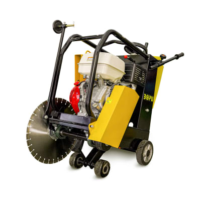 CORTADORA DE CONCRETO 13HP HONDA GASOLINA BOPU1