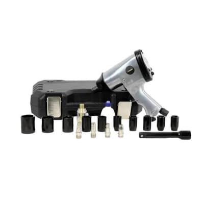 JG HERRAMIENTAS 17PCS HOTECHE A831011 A8310111