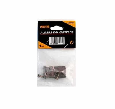 ALDABA GALVANIZADA 1'' UYUSTOOLSSTOOLS ADG0011