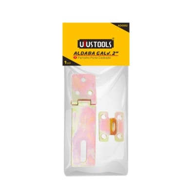 ALDABA GALV. 2 ADG0021