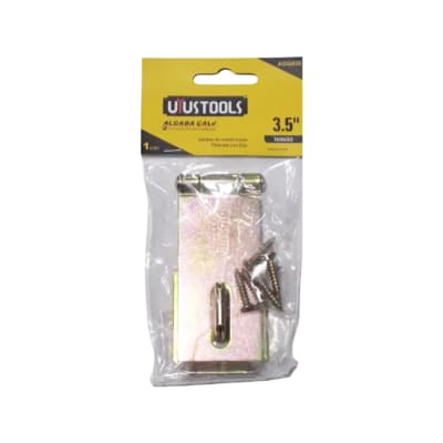 ALDABA GALV. 3.5 ADG0351