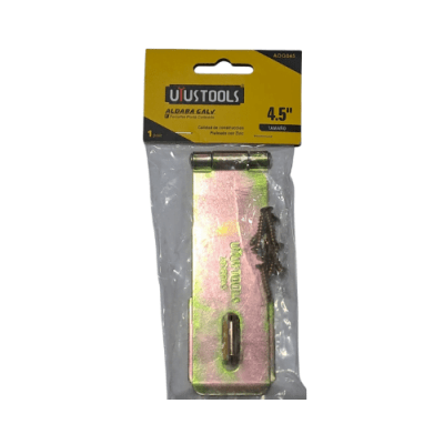 ALDABA GALV. 4.5 ADG0451