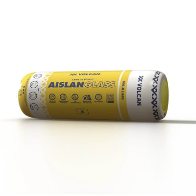 AISLANGLASS ROLLO LIBRE60MMR100/141,1.2X12 Rollo AISGLASS-60MM1