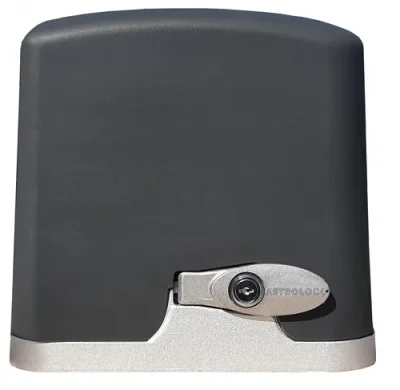 KIT PORTÓN ELÉCTRICO – ASTROLOCK – LEGERO 750 STANDARD1