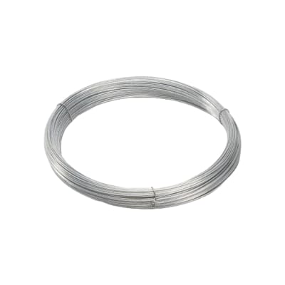 ALAMBRE GALVANIZADO N°14 (1KG)1