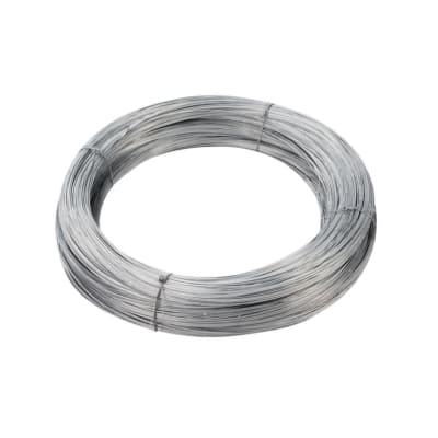 ALAMBRE GALVANIZADO N-14 25KG1