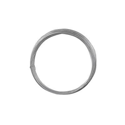 ALAMBRE GALVANIZADO N-18 1KG1