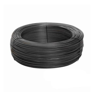 ALAMBRE NEGRO N-18 25KG1