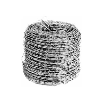 ALAMBRE PUAS ROLLO 275 MTS 14X5X275M1