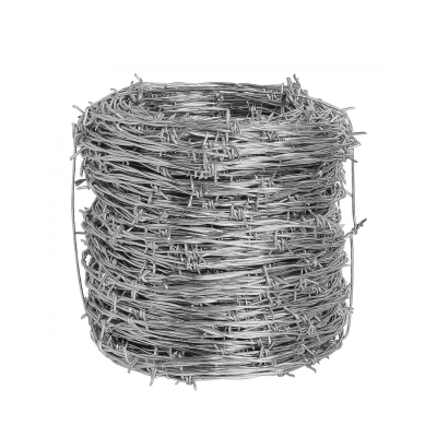 ALAMBRE PUAS ROLLO 275 MTS 16X5X275M1