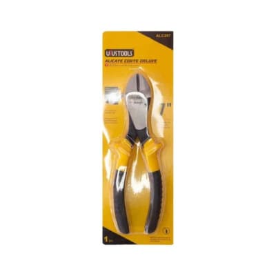 ALICATE CORTE DELUXE 7 ALC2071