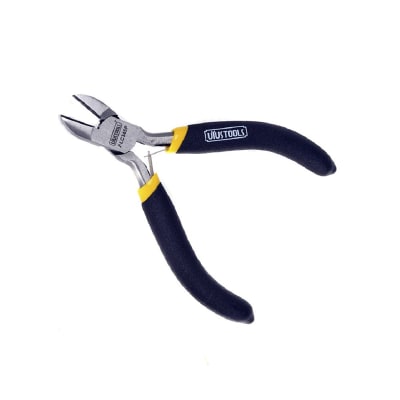 ALICATE MINI 4.5 CORTE PULIDO UYUS ALC345P1