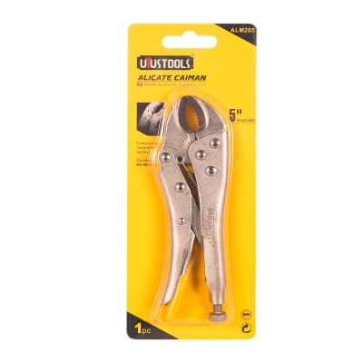 ALICATE CAIMAN 5'' UYUSTOOLS ALM2052