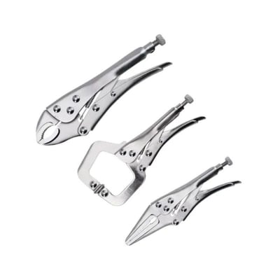 ALICATE CAIMAN 3PCS/SET ALM3SU1