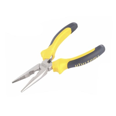 ALICATE DE PUNTA 8'' No.D15 ALP8D151