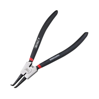 ALICATE SACASEGURO 9'' 2091