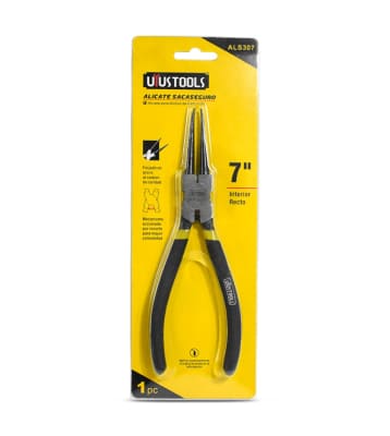 ALICATE SACASEGURO 7' 307 ALS3071