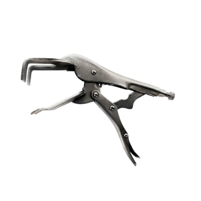 ALICATE PRECION P/SOLDAR 9''1