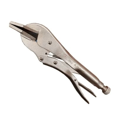 ALICATE PRECION P/SOLDAR 10''1