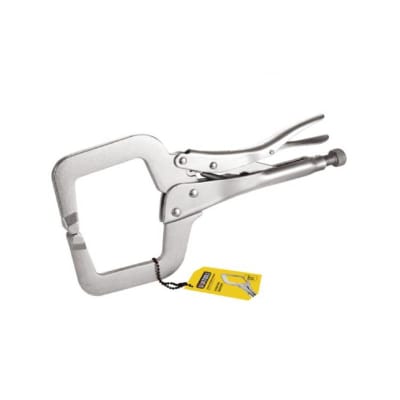 ALICATE PRESIÓN P/SOLDAR 11'' UYU1