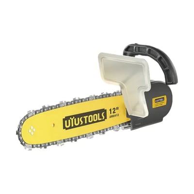 ADAPTADORES PARA MOTOSIERRA 12'' CON AMOLADOR 115MM UYUSTOOLS AMO4121