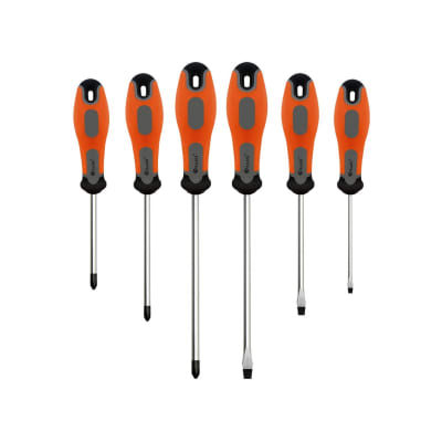 JGO. DESARMADOR 4 PCS ASAKI1