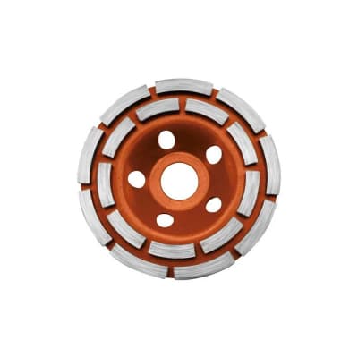 DISCO DIAMANT. 4-1/2 ASAKI SECO P/PULIR .1