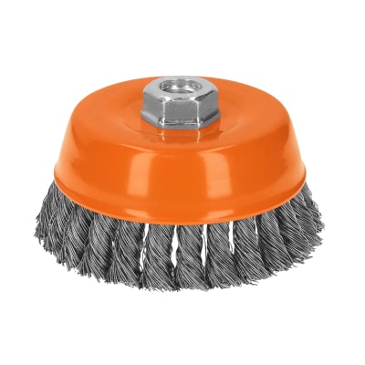 ESCOBILLA D/COPA ASAKI 3/75MM ACERO .1