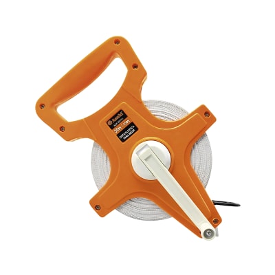 HUINCHA DE MEDIR 30MTS ASAKI ASK-09701 100 FT1