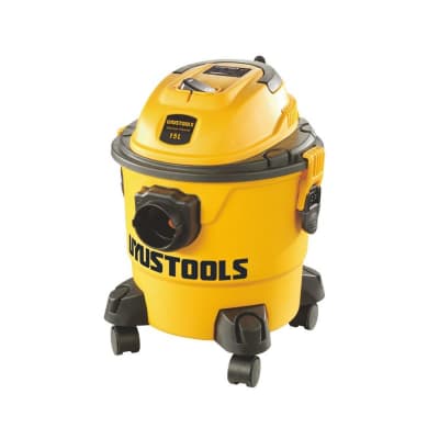 ASPIRADORA POLVO/LIQUIDO PLASTICA 15L UYU1