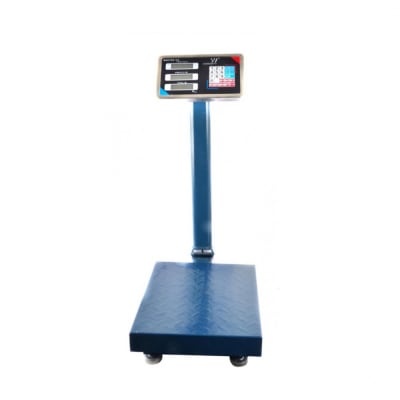 BALANZA DIGITAL PLATAFORMA 100KG1