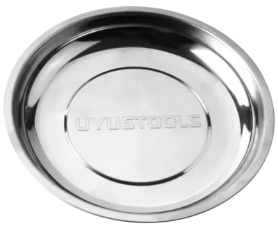 BANDEJAS MAGNETICAS 6'' UYU1