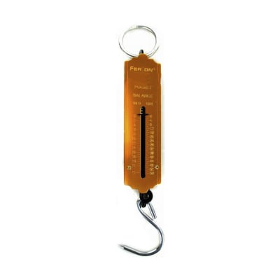 BALANZA RESORTE 25KG BAR0251