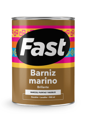 FAST BARNIZ NATURAL 900ML 87A17762B11