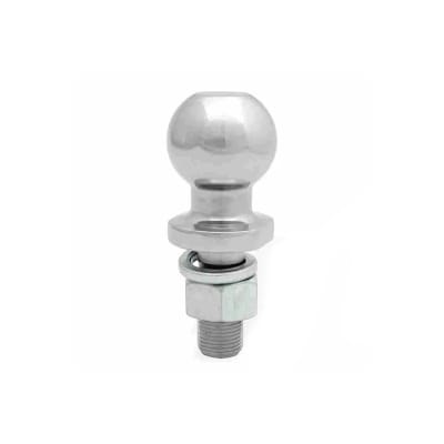 BOLA DE REMOLQUE 1 7/8X1X2 1/8 2000LB1