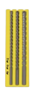BROCA CEMENTO SET 3PCS X 300 (8.10.12) UYU BCCS331