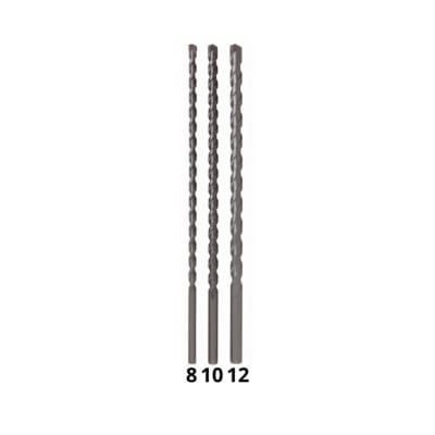 BROCA CEMENTO SET 3PCS X 400 (8.10.12) UYU BCCS341