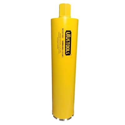 BROCA DIAMOND D/CONCRETO 108MMX4001