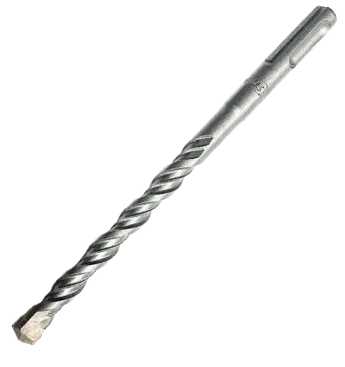 BROCA P/MARTILLO ELEC. PLUS 10X160MM BCE3101601