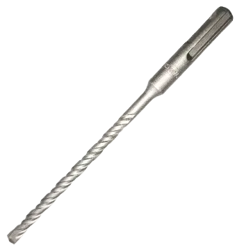 BROCA P/MARTILLO ELEC. PLUS 6X160MM UYU BCE361601