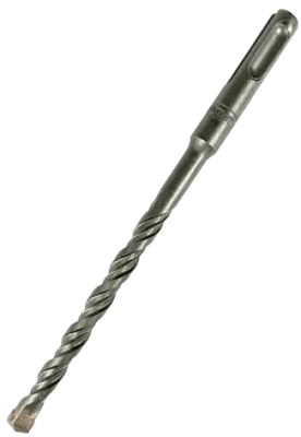BROCA P/MARTILLO ELEC. PLUS 8X160MM UYU BCE381601