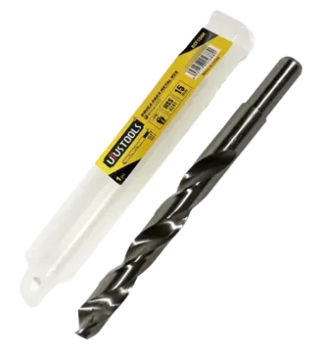 BROCA PARA METAL HSS 15MM 1UN/SET BCF150H1