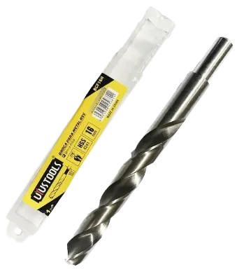 BROCA PARA METAL HSS 16MM 1UN1