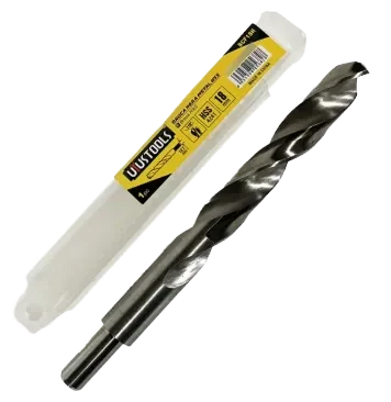 BROCA PARA METAL HSS 18MM 1UN1