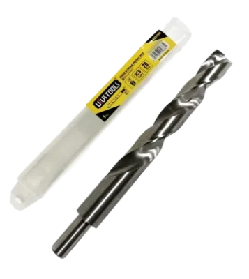 BROCA PARA METAL HSS 20MM 1UN1