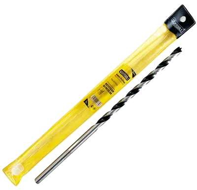 BROCA PARA MADERA 10MMX300MM SET 3 UN1